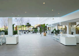 Hotel Flamero 3