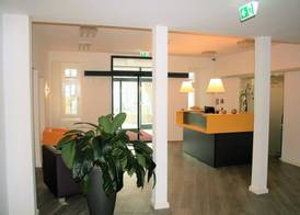 Parkhotel Bad Rehburg 2