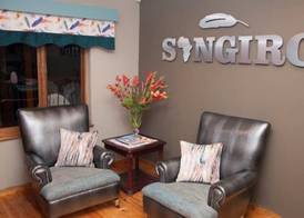 Sangiro Game Lodge - Sustainable Electricity and Water 5
