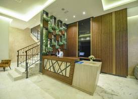 Hotel Lazaro 2