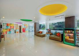 favehotel Hyper Square 3