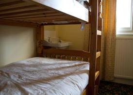 Llandudno Hostel 3