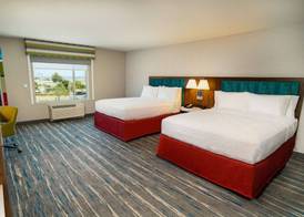 Hampton Inn & Suites Imperial Beach San Diego, Ca 4