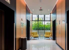 The Luxe & The Colony, KLCC 2