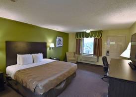 Rodeway Inn Harbison Area 5