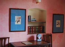 Antica Dimora Firenze 5