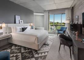 Mountain Shadows Resort Scottsdale 3