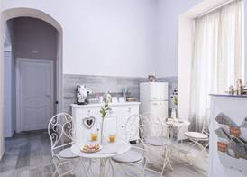 Dimora Partenopea 5
