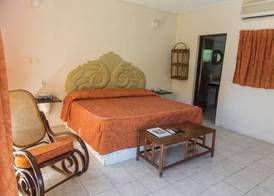 Villablanca Garden Beach Hotel 4