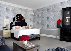 Haymarket Hotel, Firmdale Hotels 5