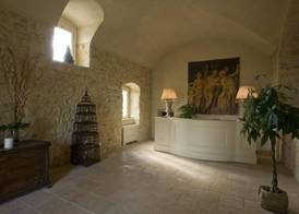 Castello Camemi 3