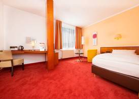 Montana Hotel Mönchengladbach 4