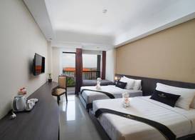Brits Hotel Legian 4