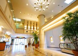 Sasebo Washington Hotel 4