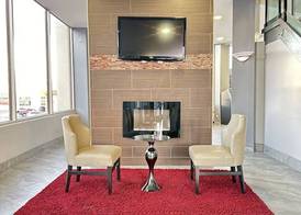 Quality Inn Fort Worth - Downtown East 5