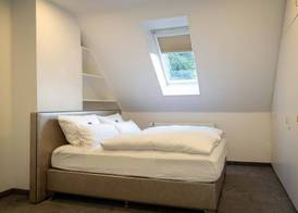 Boutique Hotel Rosengarten Hamburg 4