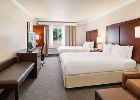 Comfort Inn Columbia Gorge 4