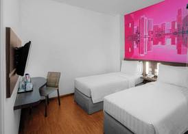 favehotel Graha Agung Surabaya 3