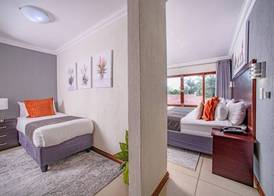 Khayalami Hotel - Mbombela 5