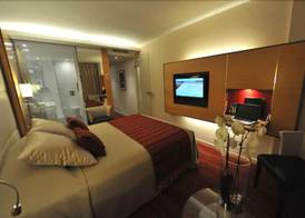 Le Churchill Hôtel & Spa 5
