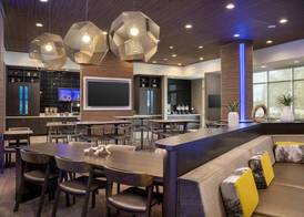 SpringHill Suites by Marriott Birmingham Gardendale 4