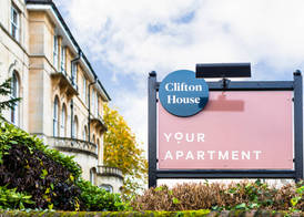 Clifton House - Your Apartment 2