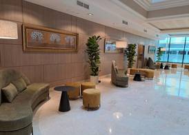 Hotel Torremar - Mares 5