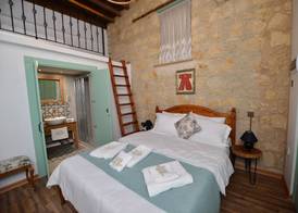 Hotel Valide Hanim Konak 4