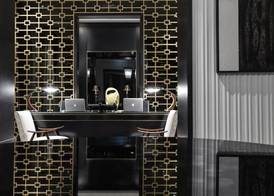 J.K. Place Roma - The Leading Hotels of the World 3