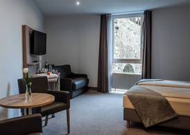 Wetzlarer Hof Hotel & Restaurant 3
