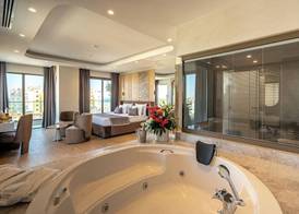 Awen Lara Hotel 5