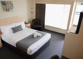 Beachway Motel 5