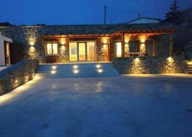 Sunset Hill Suites 2