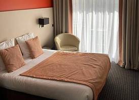 Hotel Georges 4