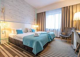 NoBo Hotel - business 3