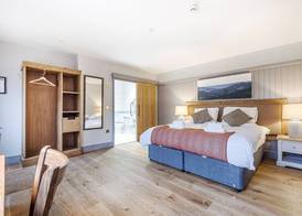 Charlcombe Inn 5