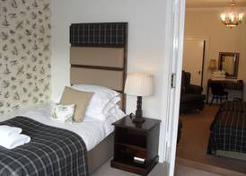 The Albany St Andrews 5
