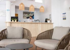 RVHotels Sea Club Menorca 2