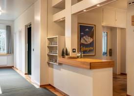 Hotel Alpenruhe - Vintage Design Hotel 2