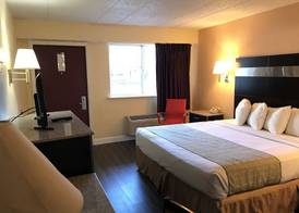 Atlantic Motor Inn 5