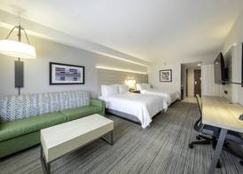 Holiday Inn Express & Suites STAUNTON by IHG 4