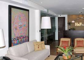 H&F Hotel Fontabella 4