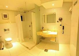 Nuzul Al Dabab Hotel 2
