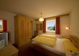 Hotel Genziana 4