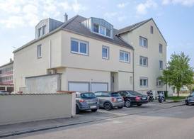 Pension Torkel-Stube 2