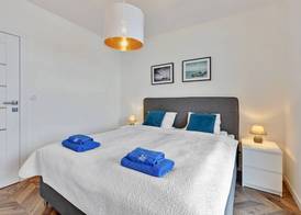 Apartamenty "Bastion Wałowa'' Q4Apartments 3