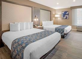 Best Western Plus Greenville I-385 Inn & Suites 5