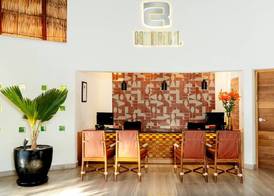 Camino Real Zaashila Huatulco 4