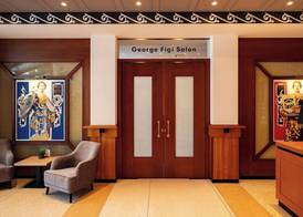 Hotel Theater Figi 3