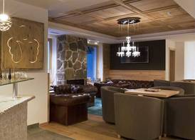 Chalet Marcora 2